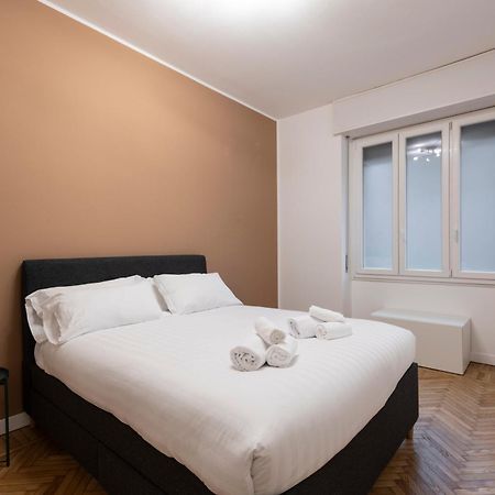 Appartement Corso Garibaldi 64 - Living Milan Extérieur photo