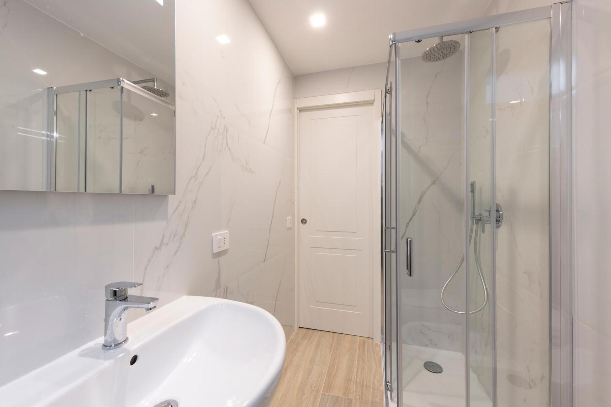 Appartement Corso Garibaldi 64 - Living Milan Extérieur photo