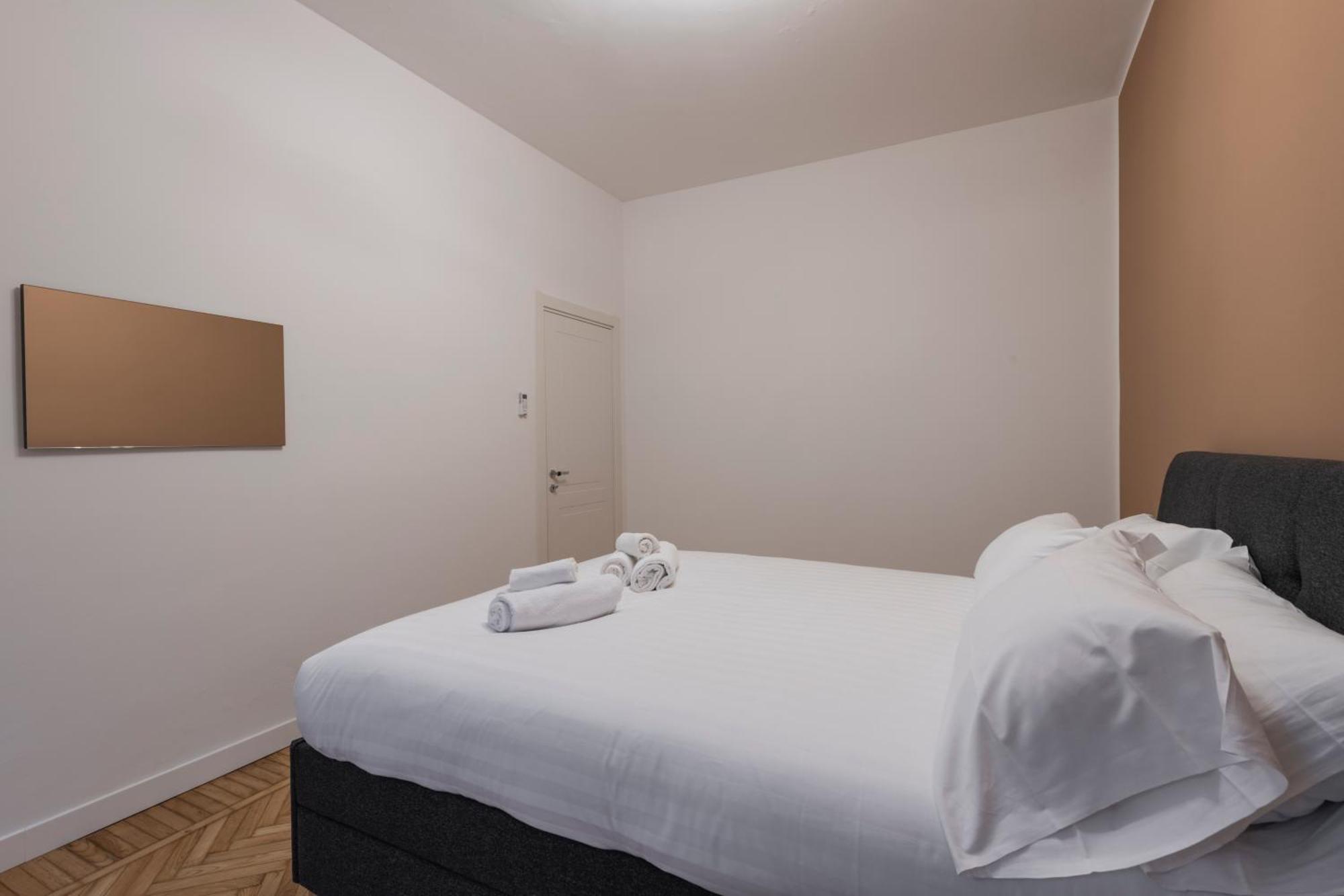 Appartement Corso Garibaldi 64 - Living Milan Extérieur photo