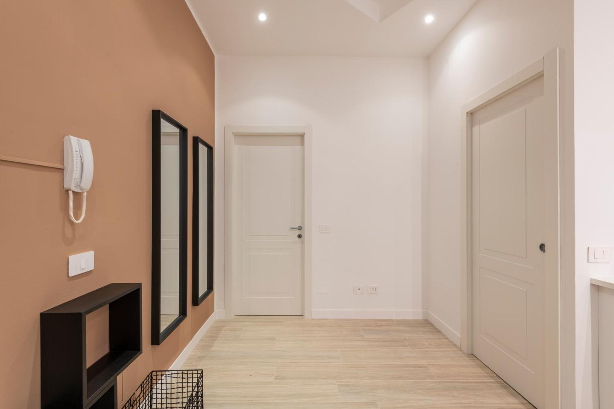 Appartement Corso Garibaldi 64 - Living Milan Extérieur photo
