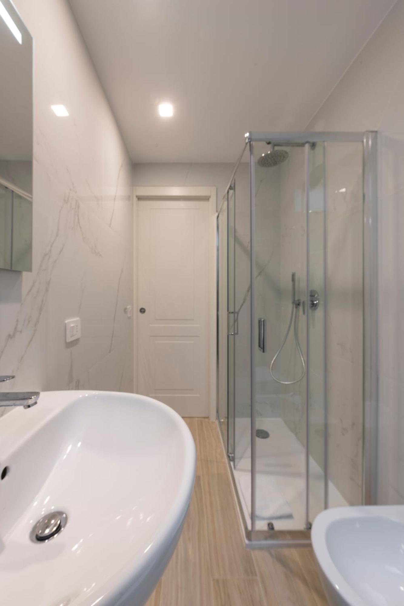 Appartement Corso Garibaldi 64 - Living Milan Extérieur photo